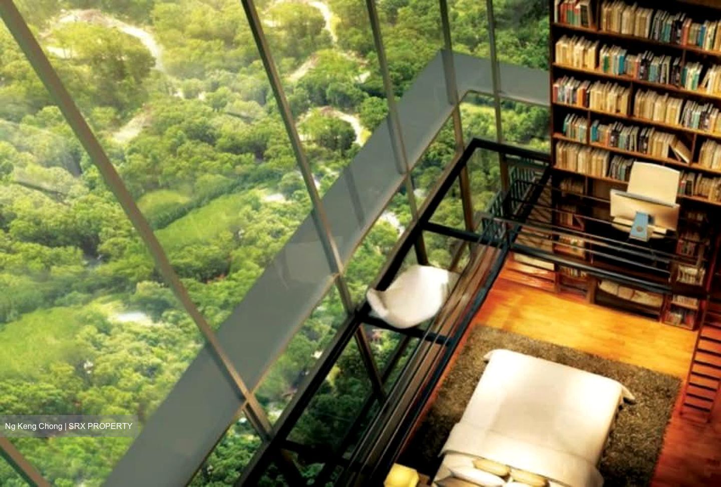 Eco Sanctuary (D23), Condominium #562080241